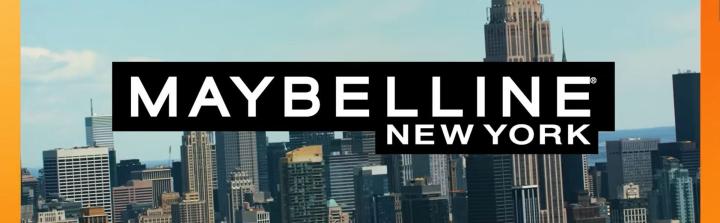 Wysokozasięgowa kampania podkładu Super Stay 24h Skin Tint od Maybelline New York